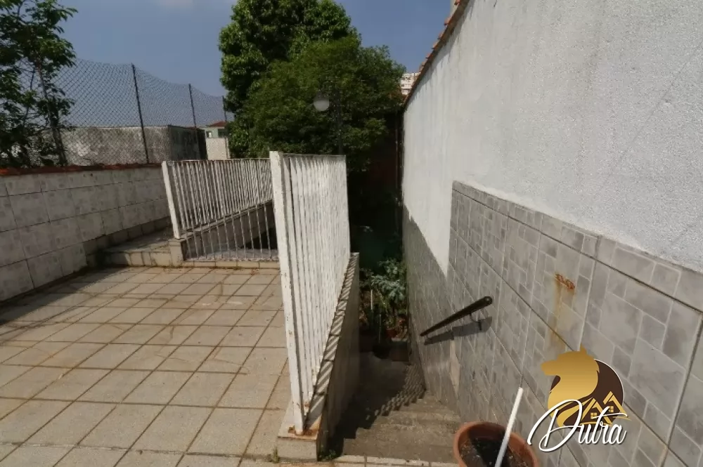 Padrão Jardim da Glória 500m² 04 Dormitórios 2 Vagas