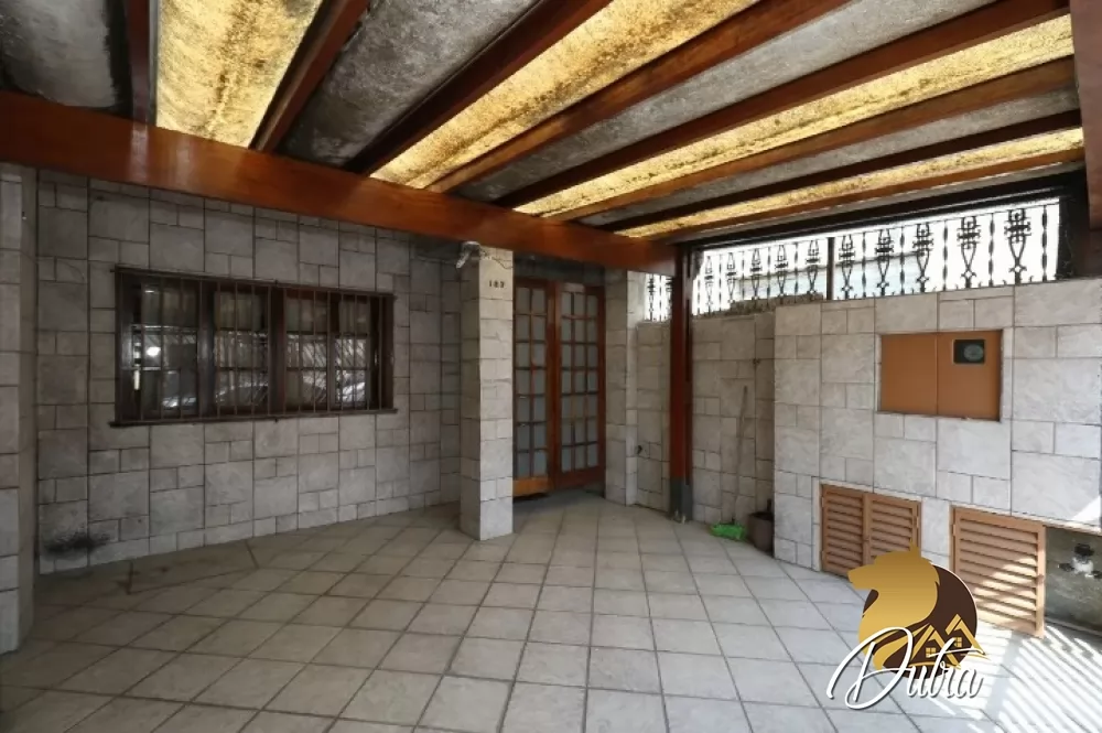 Padrão Jardim da Glória 500m² 04 Dormitórios 2 Vagas