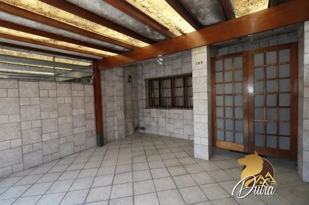 Padrão Jardim da Glória 500m² 04 Dormitórios 2 Vagas