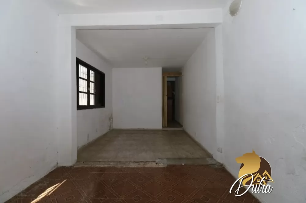 Padrão Jardim da Glória 500m² 04 Dormitórios 2 Vagas