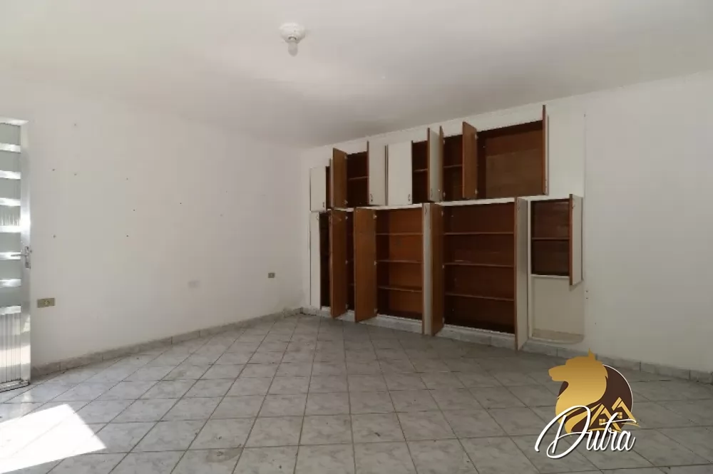 Padrão Jardim da Glória 500m² 04 Dormitórios 2 Vagas