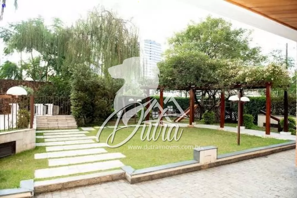 Edifício Villa Arie Pinheiros 173m² 02 Dormitórios 02 Suítes 3 Vagas