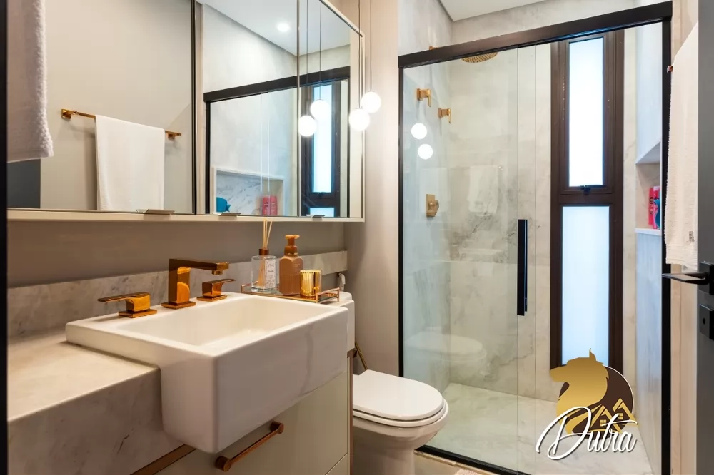 Edifício Geometria Vila Olímpia 322m² 03 Dormitórios 03 Suítes 5 Vagas