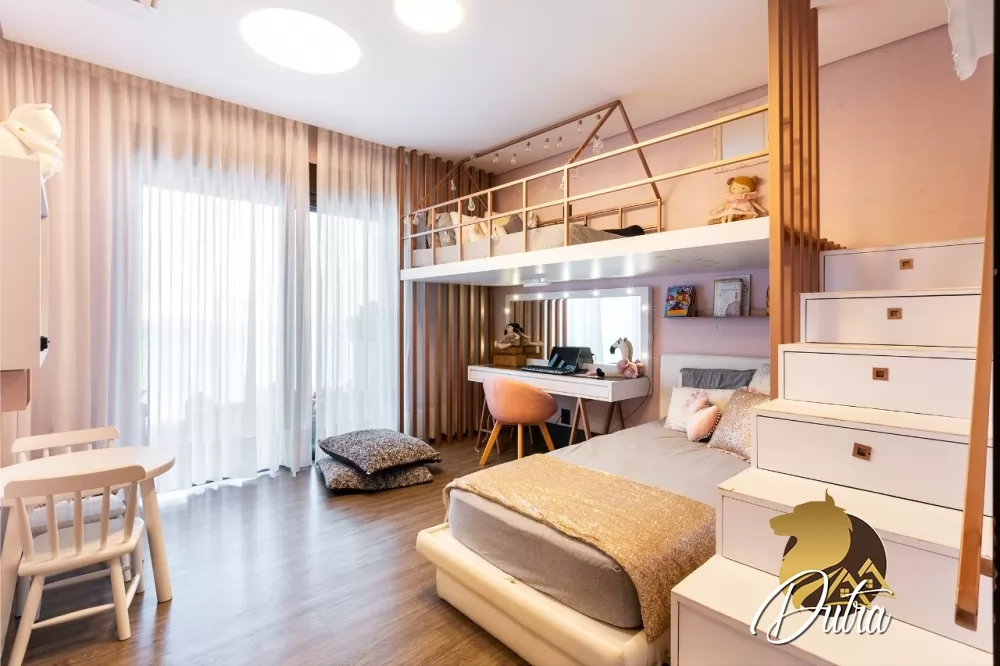 Edifício Geometria Vila Olímpia 322m² 03 Dormitórios 03 Suítes 5 Vagas