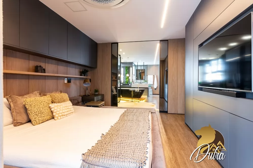 Edifício Geometria Vila Olímpia 322m² 03 Dormitórios 03 Suítes 5 Vagas