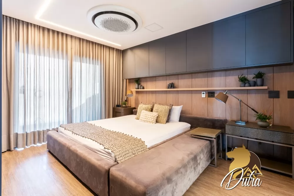 Edifício Geometria Vila Olímpia 322m² 03 Dormitórios 03 Suítes 5 Vagas