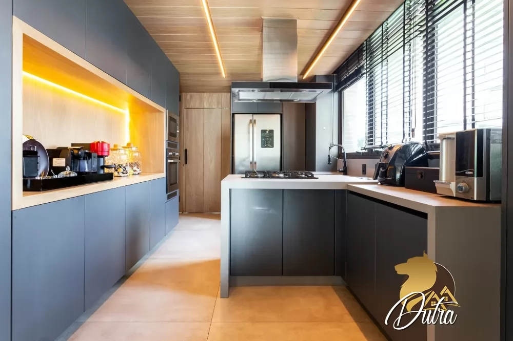 Edifício Geometria Vila Olímpia 322m² 03 Dormitórios 03 Suítes 5 Vagas