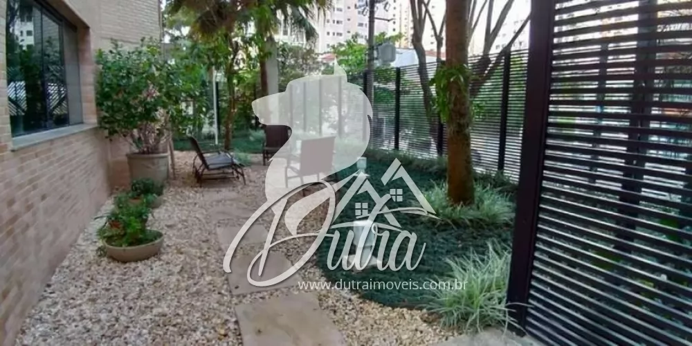 Residencial Kayowá Perdizes 248m² 03 Dormitórios 01 Suítes 3 Vagas