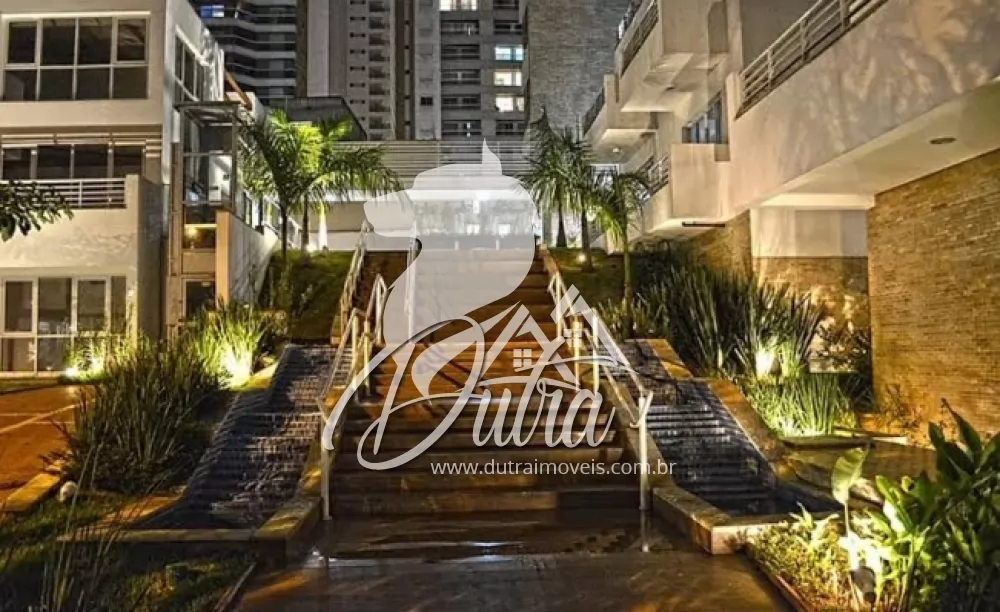 Dot Ibirapuera Vila Mariana 142m² 02 Dormitórios 02 Suítes 2 Vagas
