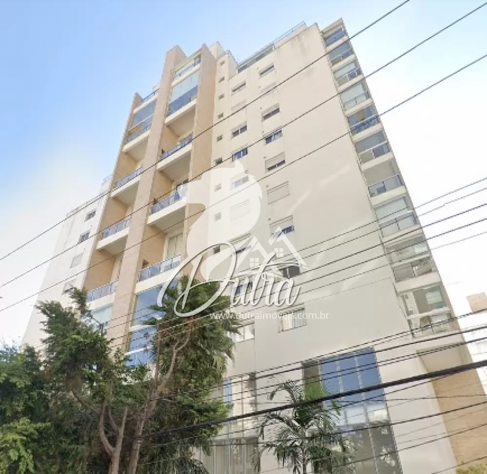 Dot Ibirapuera Vila Mariana 142m² 02 Dormitórios 02 Suítes 2 Vagas