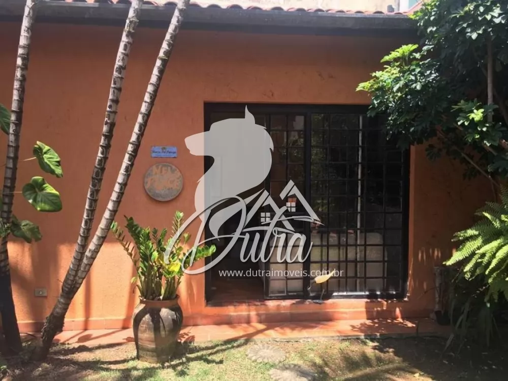 Padrão Jardim Europa 240m² 03 Dormitórios 02 Suítes 3 Vagas