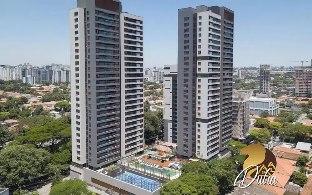 Stella Campo Belo Campo Belo 145m² 04 Dormitórios 02 Suítes 2 Vagas
