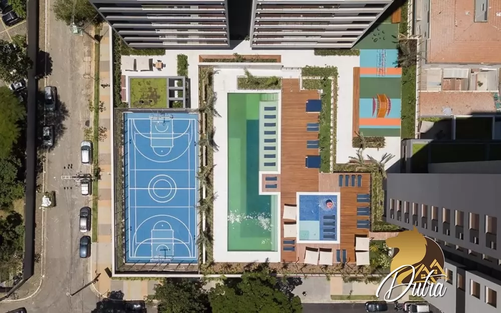 Stella Campo Belo Campo Belo 145m² 04 Dormitórios 02 Suítes 2 Vagas