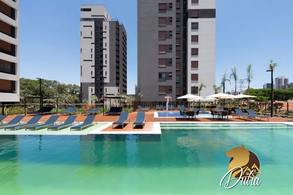 Stella Campo Belo Campo Belo 145m² 04 Dormitórios 02 Suítes 2 Vagas