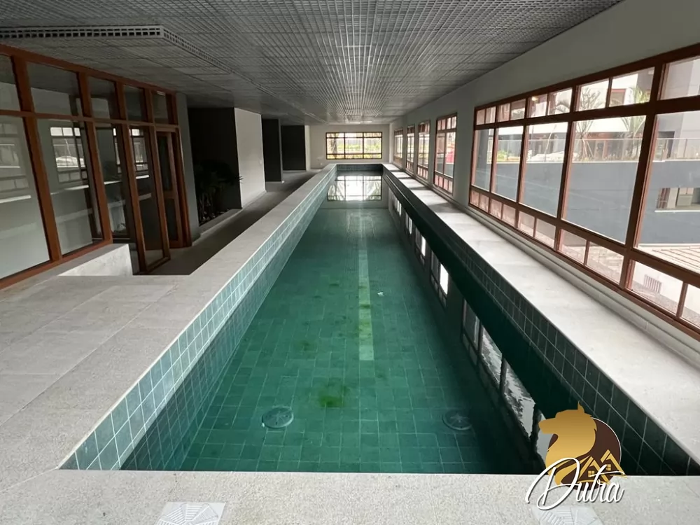 Stella Campo Belo Campo Belo 145m² 04 Dormitórios 02 Suítes 2 Vagas