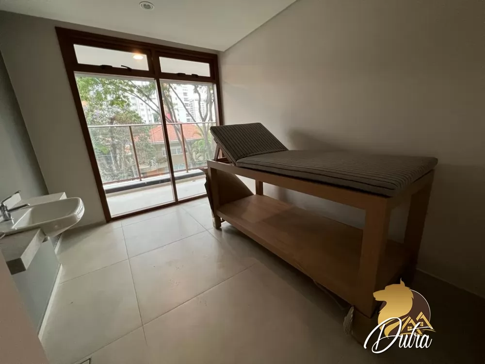 Stella Campo Belo Campo Belo 145m² 04 Dormitórios 02 Suítes 2 Vagas