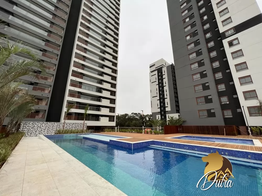 Stella Campo Belo Campo Belo 145m² 04 Dormitórios 02 Suítes 2 Vagas