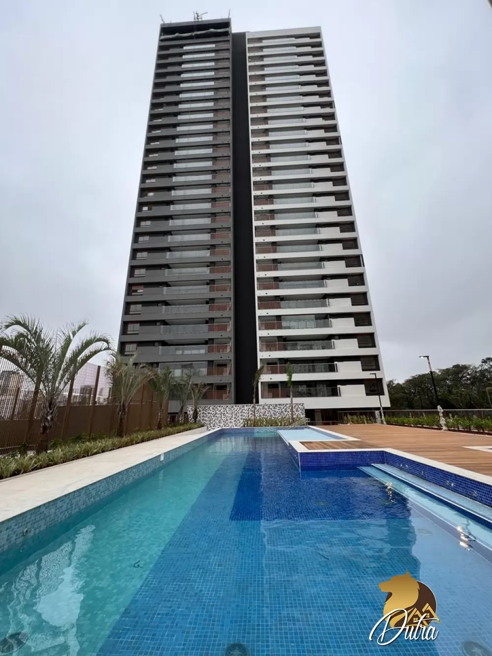 Stella Campo Belo Campo Belo 145m² 04 Dormitórios 02 Suítes 2 Vagas