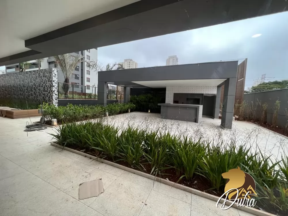 Stella Campo Belo Campo Belo 145m² 04 Dormitórios 02 Suítes 2 Vagas