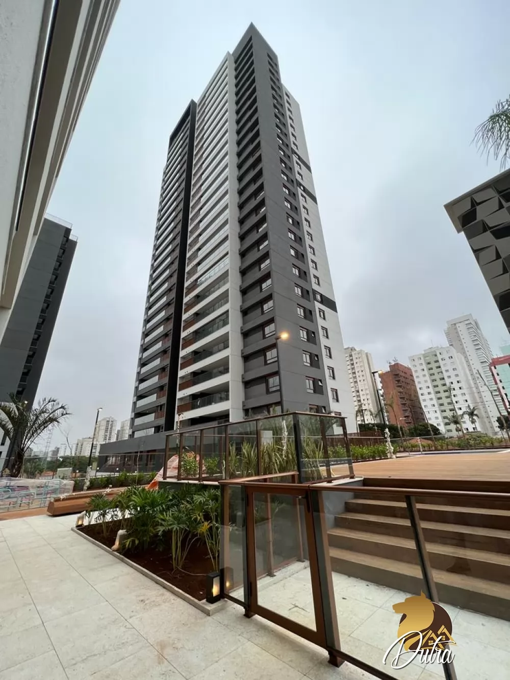 Stella Campo Belo Campo Belo 145m² 04 Dormitórios 02 Suítes 2 Vagas