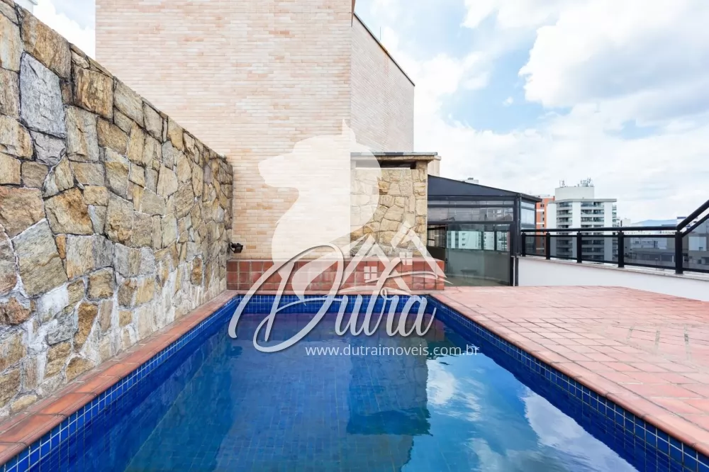 Residencial Kayowá Perdizes 248m² 03 Dormitórios 01 Suítes 3 Vagas
