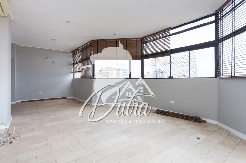 Residencial Kayowá Perdizes 248m² 03 Dormitórios 01 Suítes 3 Vagas