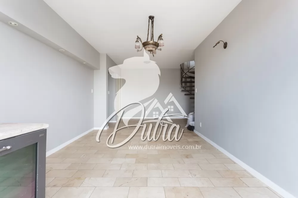 Residencial Kayowá Perdizes 248m² 03 Dormitórios 01 Suítes 3 Vagas