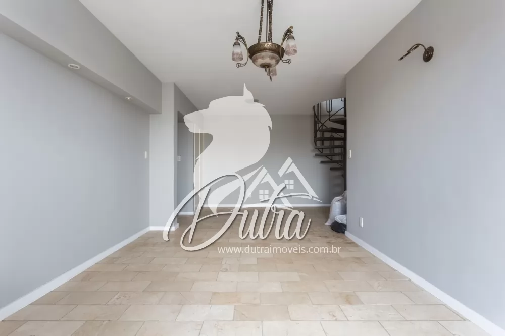 Residencial Kayowá Perdizes 248m² 03 Dormitórios 01 Suítes 3 Vagas