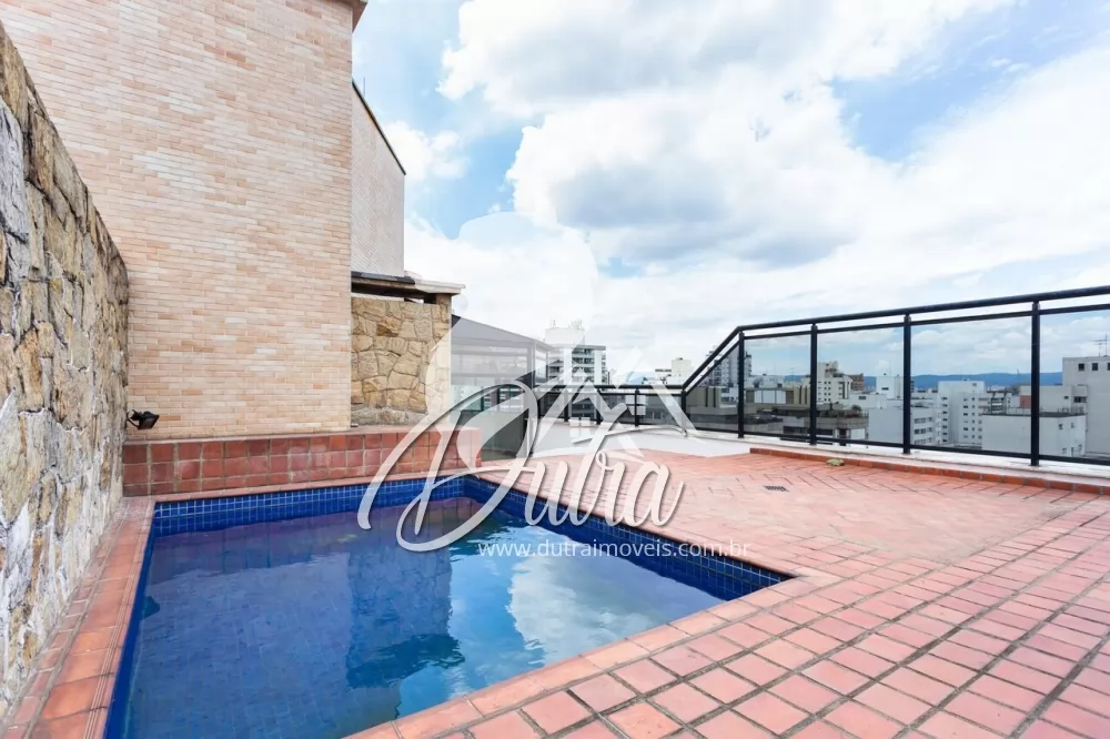 Residencial Kayowá Perdizes 248m² 03 Dormitórios 01 Suítes 3 Vagas
