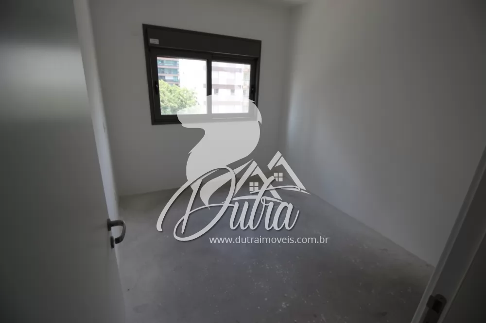 Authentique Campo Belo Campo Belo 192m² 03 Dormitórios 03 Suítes 4 Vagas