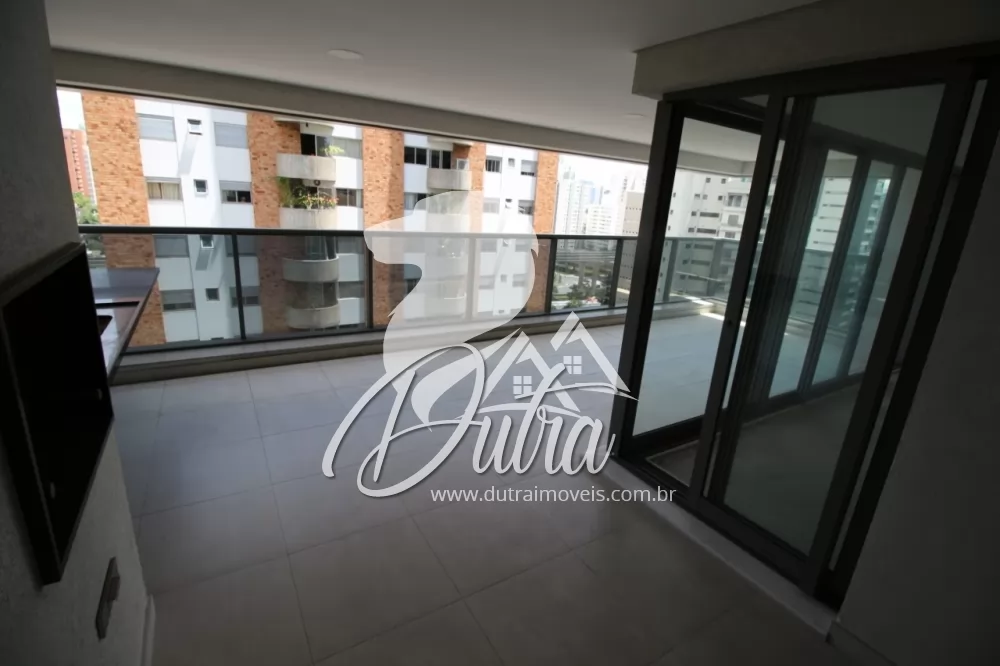 Authentique Campo Belo Campo Belo 192m² 03 Dormitórios 03 Suítes 4 Vagas