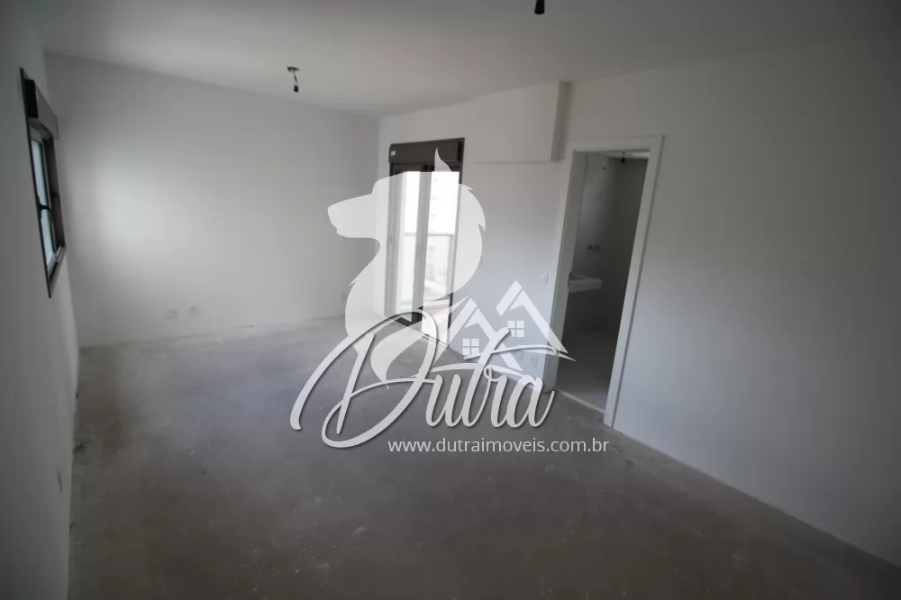 Authentique Campo Belo Campo Belo 192m² 03 Dormitórios 03 Suítes 4 Vagas
