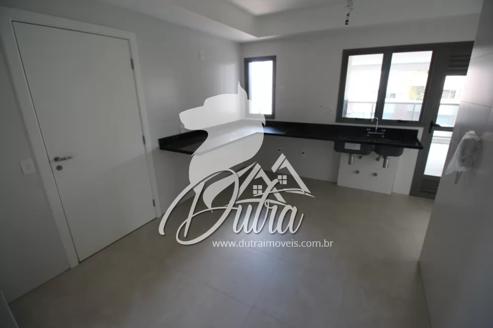 Authentique Campo Belo Campo Belo 192m² 03 Dormitórios 03 Suítes 4 Vagas