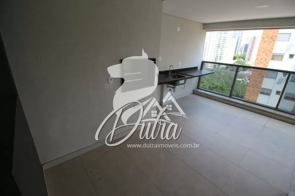 Authentique Campo Belo Campo Belo 192m² 03 Dormitórios 03 Suítes 4 Vagas