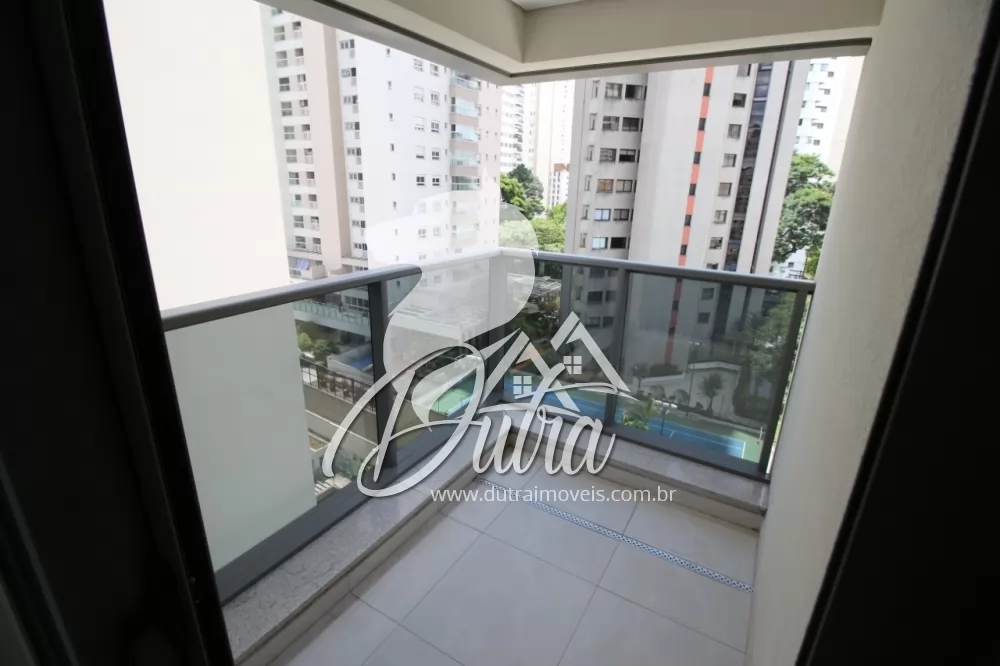 Authentique Campo Belo Campo Belo 192m² 03 Dormitórios 03 Suítes 4 Vagas