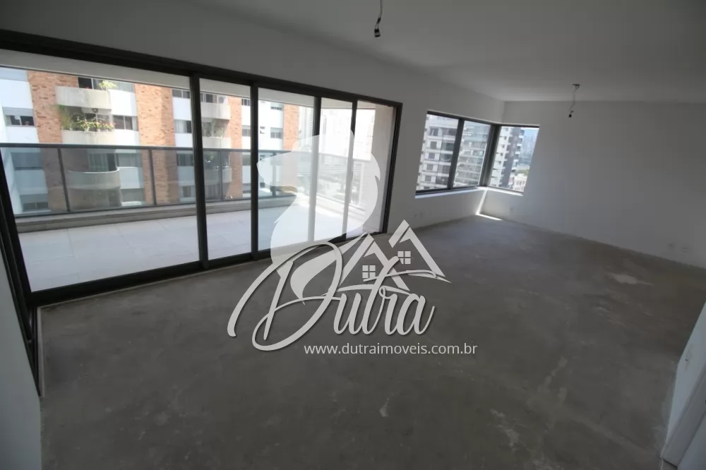 Authentique Campo Belo Campo Belo 192m² 03 Dormitórios 03 Suítes 4 Vagas