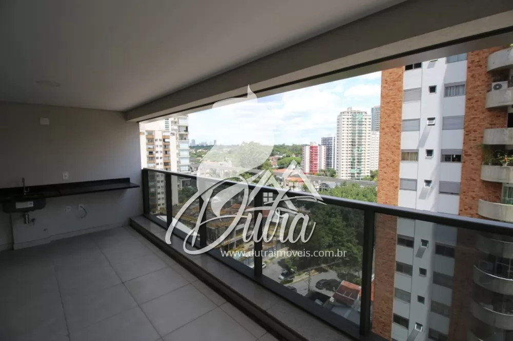 Authentique Campo Belo Campo Belo 192m² 03 Dormitórios 03 Suítes 4 Vagas
