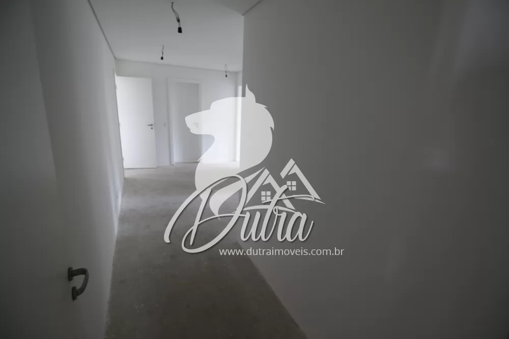 Authentique Campo Belo Campo Belo 192m² 03 Dormitórios 03 Suítes 4 Vagas