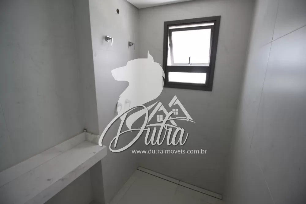 Authentique Campo Belo Campo Belo 192m² 03 Dormitórios 03 Suítes 4 Vagas