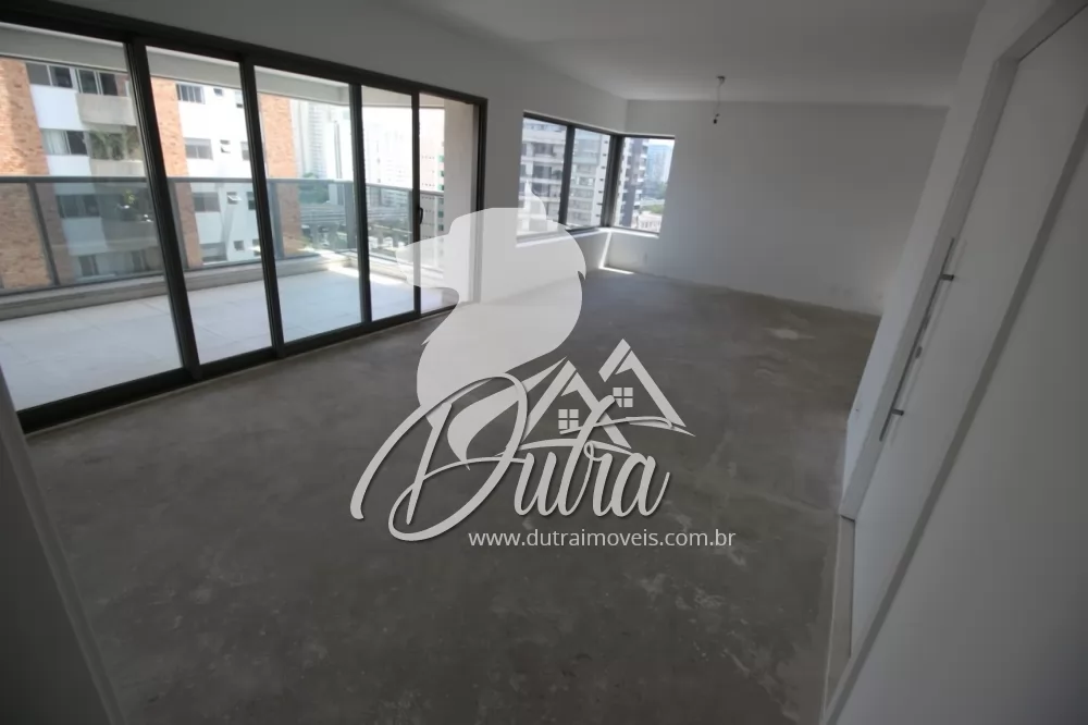 Authentique Campo Belo Campo Belo 192m² 03 Dormitórios 03 Suítes 4 Vagas