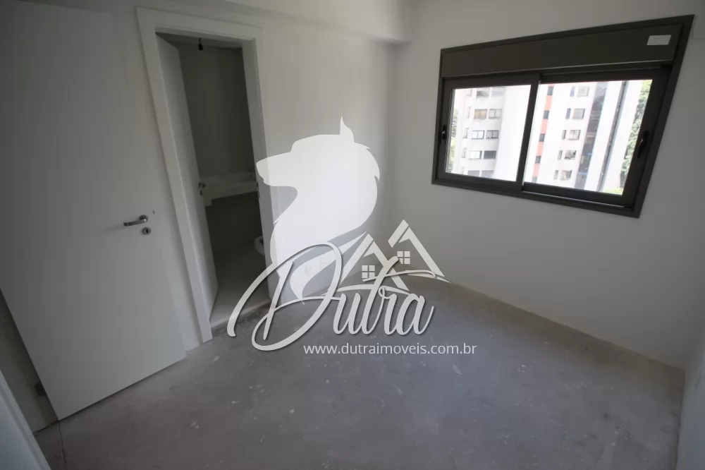 Authentique Campo Belo Campo Belo 192m² 03 Dormitórios 03 Suítes 4 Vagas