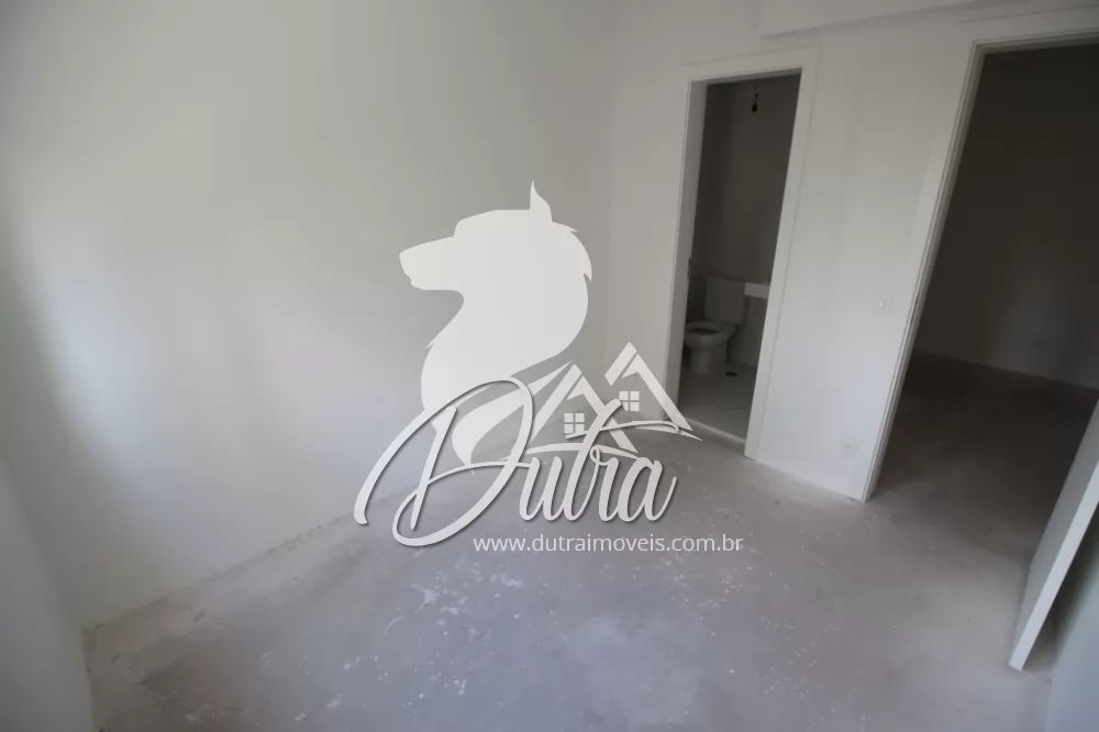 Authentique Campo Belo Campo Belo 192m² 03 Dormitórios 03 Suítes 4 Vagas