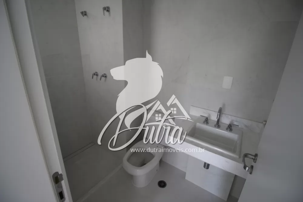 Authentique Campo Belo Campo Belo 192m² 03 Dormitórios 03 Suítes 4 Vagas