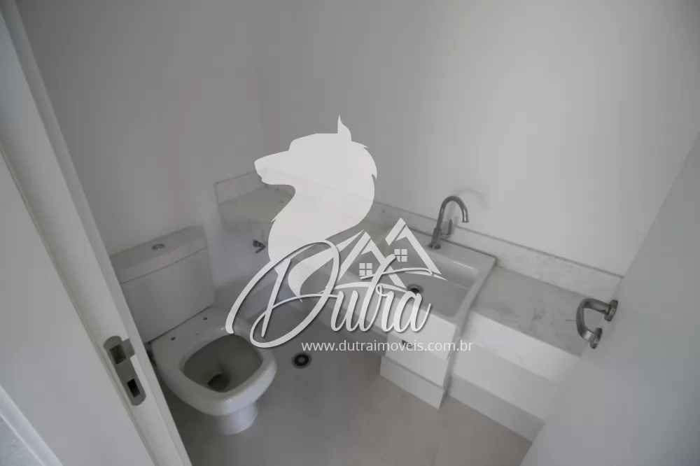 Authentique Campo Belo Campo Belo 192m² 03 Dormitórios 03 Suítes 4 Vagas