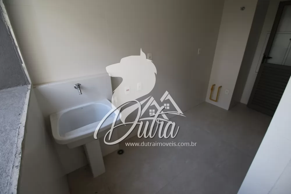 Authentique Campo Belo Campo Belo 192m² 03 Dormitórios 03 Suítes 4 Vagas