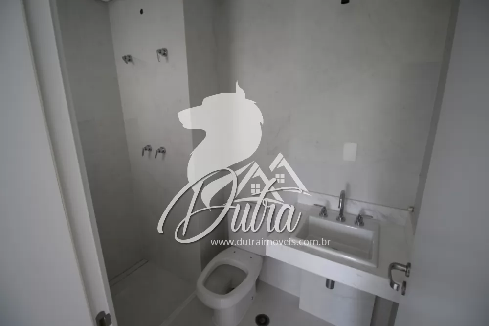 Authentique Campo Belo Campo Belo 192m² 03 Dormitórios 03 Suítes 4 Vagas