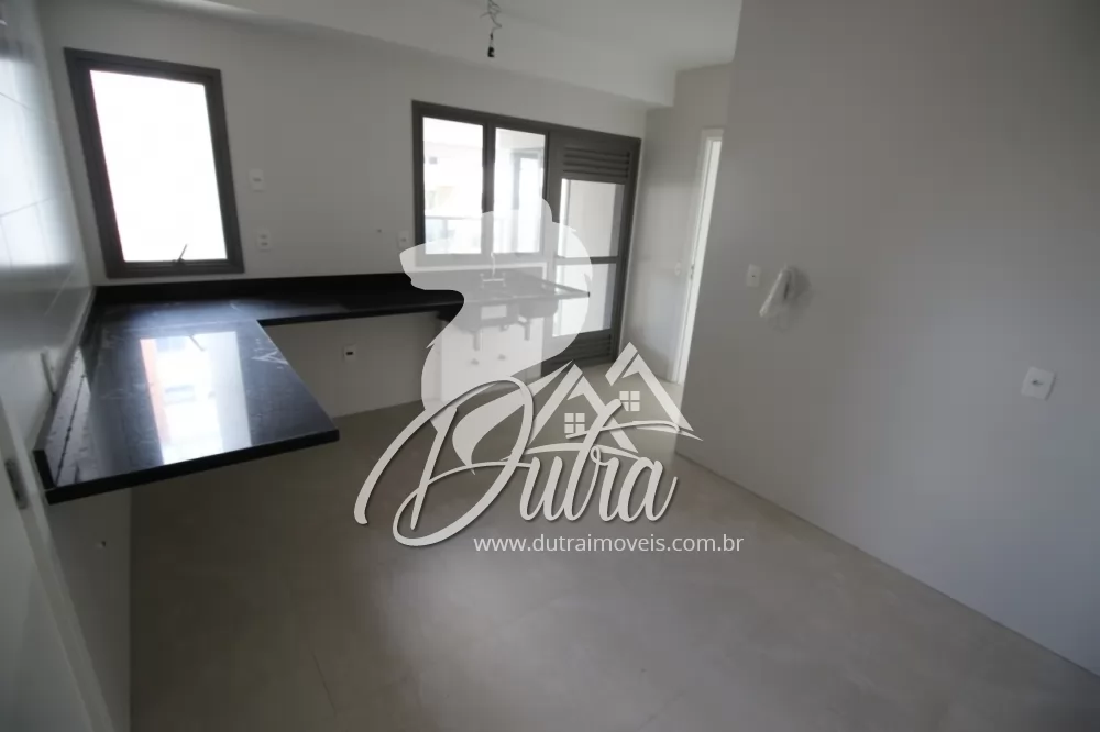 Authentique Campo Belo Campo Belo 192m² 03 Dormitórios 03 Suítes 4 Vagas