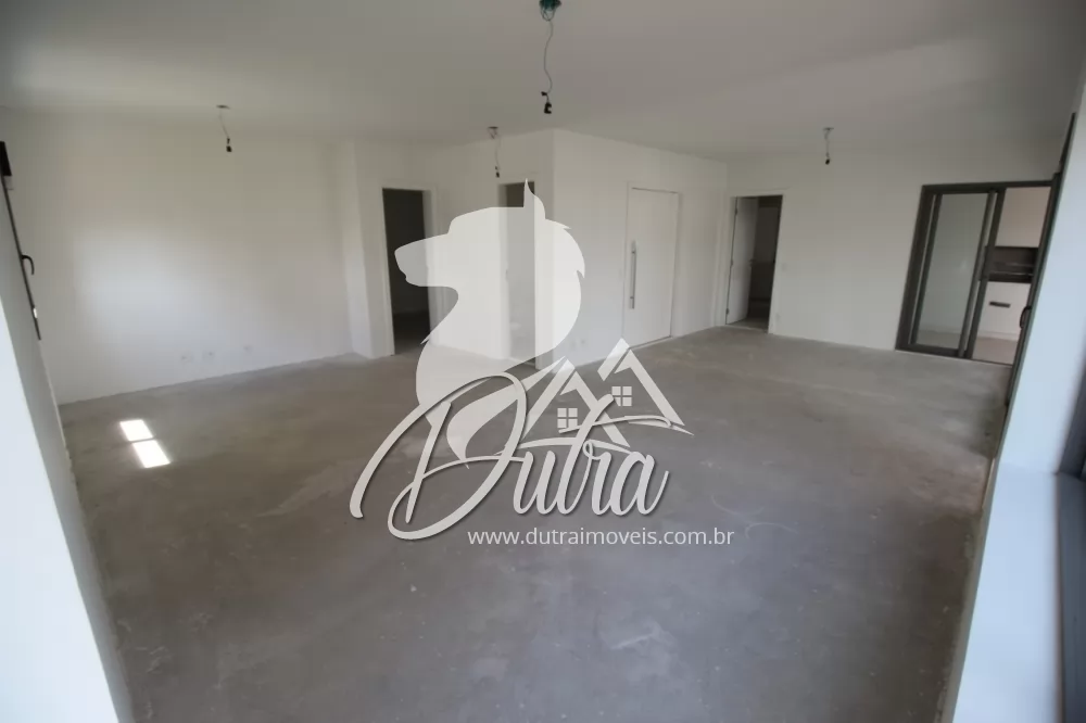 Authentique Campo Belo Campo Belo 192m² 03 Dormitórios 03 Suítes 4 Vagas