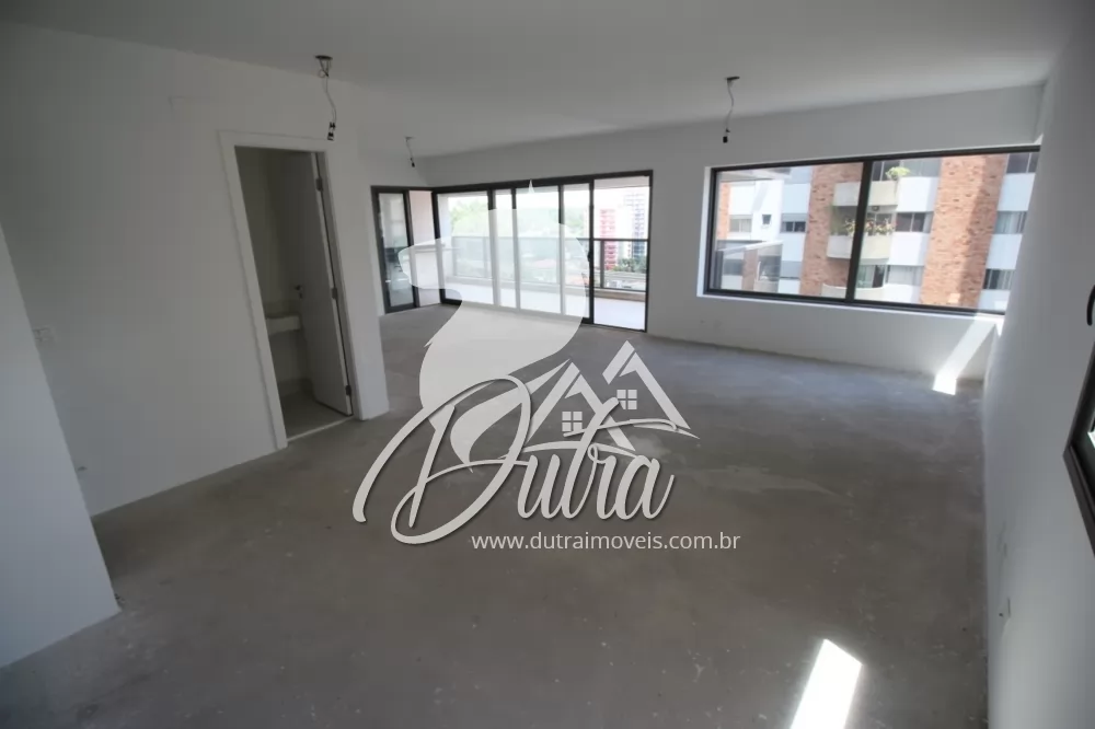 Authentique Campo Belo Campo Belo 192m² 03 Dormitórios 03 Suítes 4 Vagas
