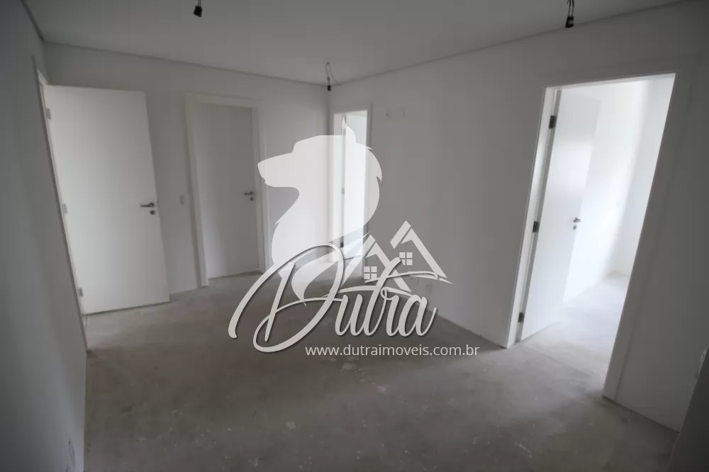 Authentique Campo Belo Campo Belo 192m² 03 Dormitórios 03 Suítes 4 Vagas